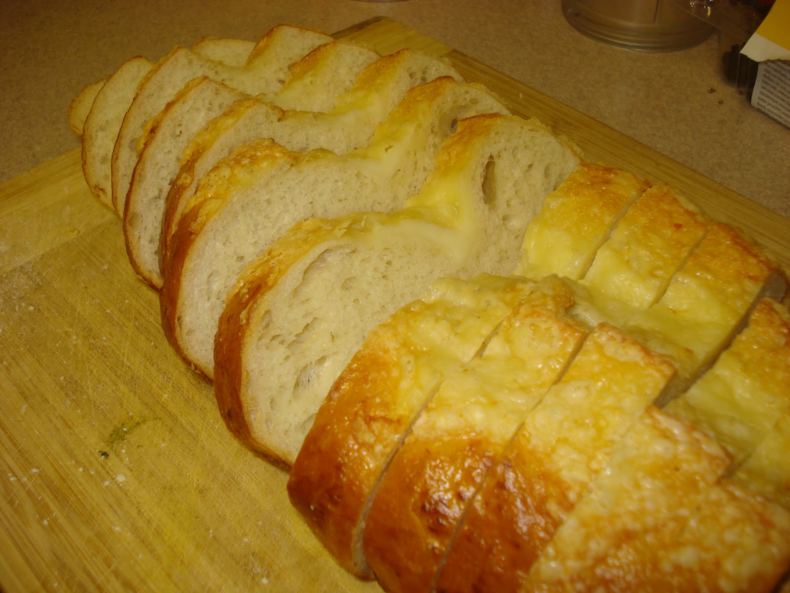 The Sizzling Pan "Fusion Cuisine" Paneer Chili,Grapes and Asiago