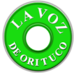 LA VOZ DE ORITUCO