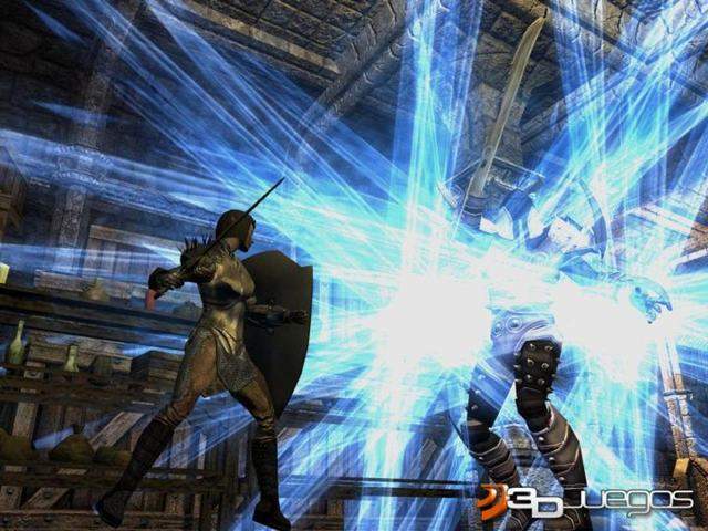 Neverwinter Nights 1 Y 2 PC Full Español Saga Completa 