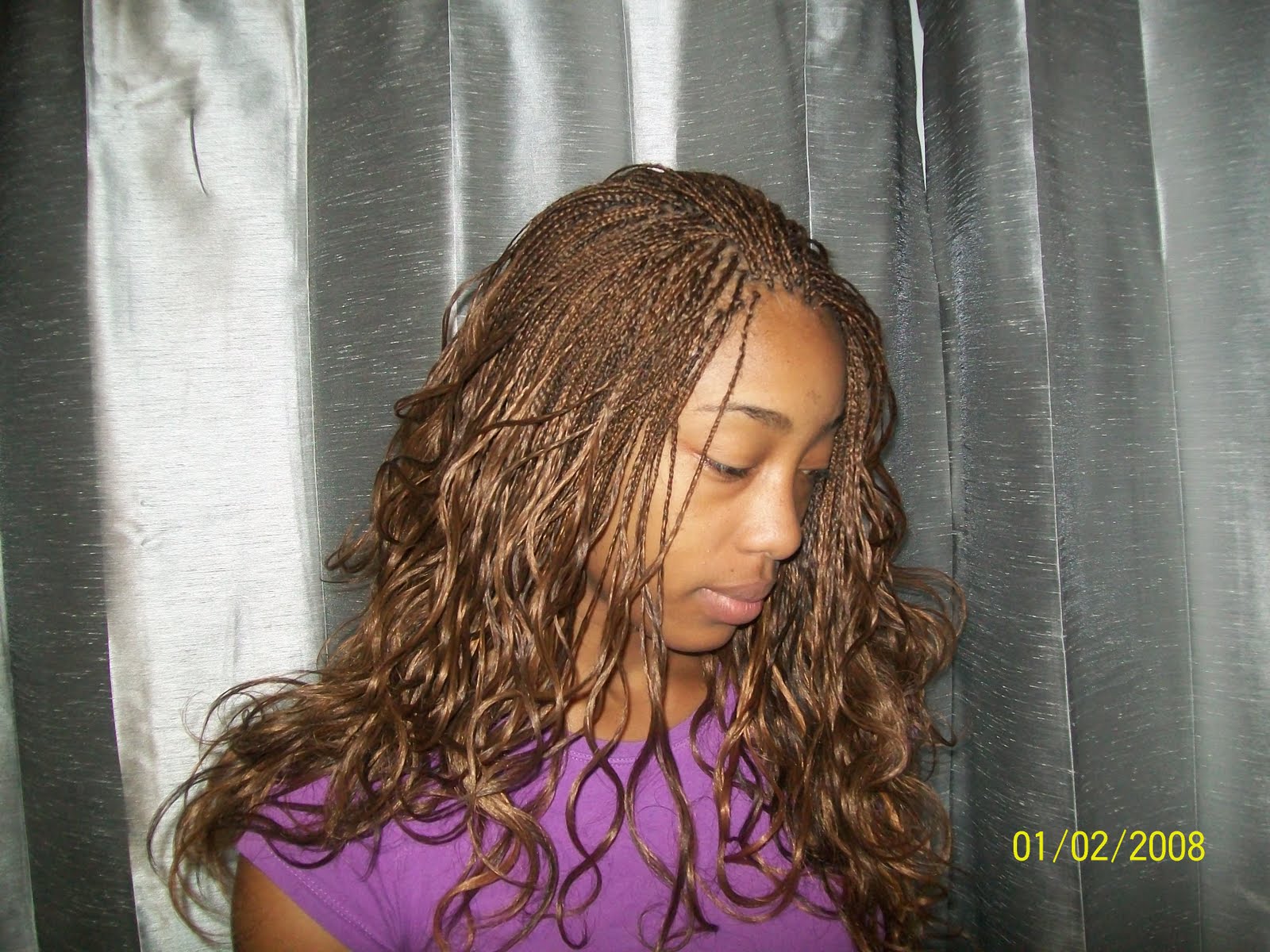 Best Braids Beauty Salon 1164 Clark Ave. Albany, Ga Micros