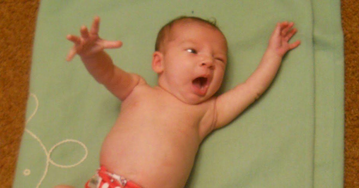 REMylius Diaper shortage!?