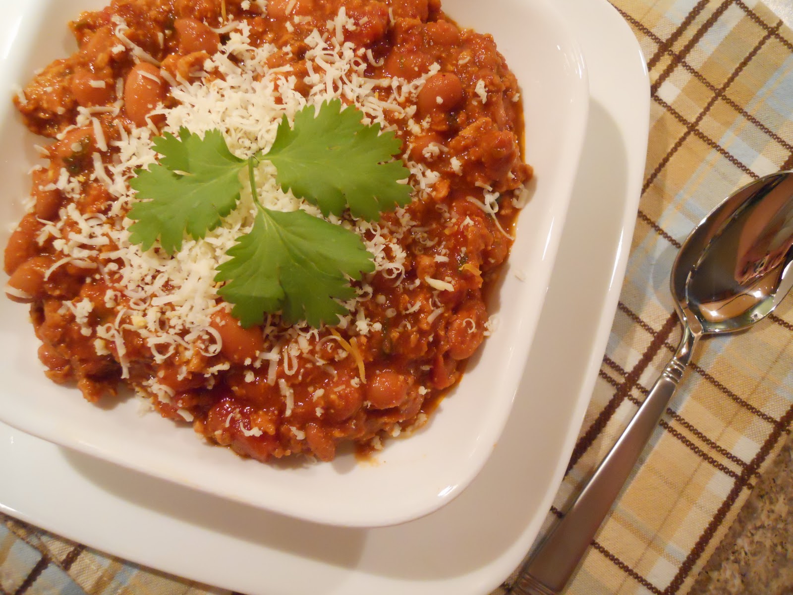 See Aimee Cook Crockpot Tequila Lime Turkey Chili