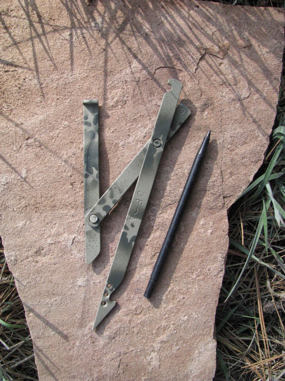 DF-4 Deadfall, traps and snares, how to set a snare, how to make a deadfall, Hugh Glass