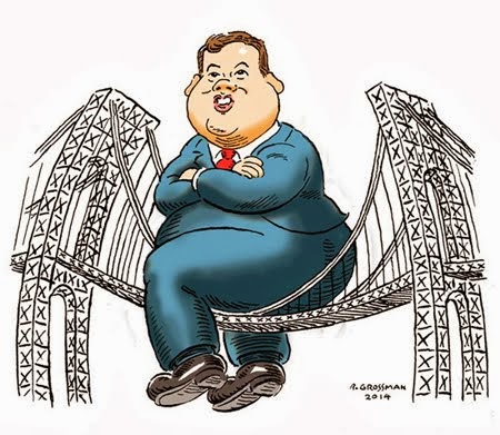 GOVERNOR CHRISTIE