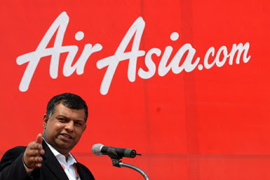 Dato Tony Fernandes