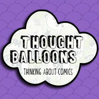 Thought Balloons
