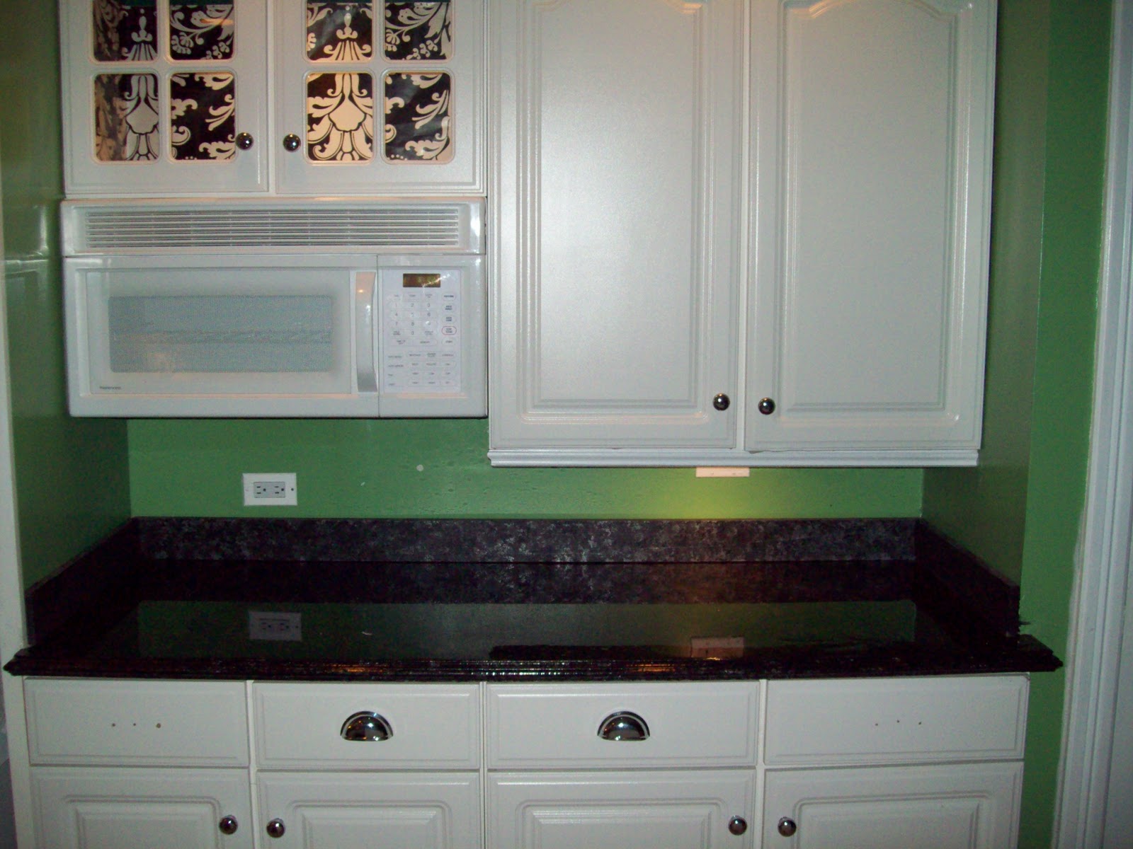 General Splendour Ambush Makeover My Formica Countertops!