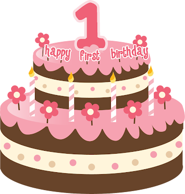  Birthday Cake on Click The Clip Art Photo To Download The First Birthday Cake Clip Art