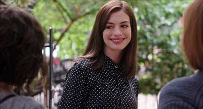 Anne Hathaway in The Intern