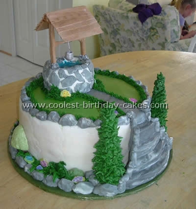 Amazing cakes Funny Pics