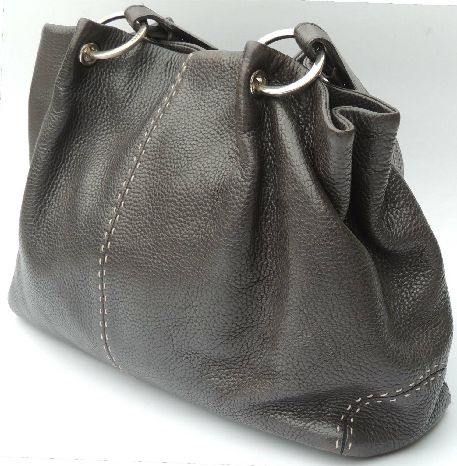Janji Laku Authentic BRAUN BUFFEL Shoulder Bag.