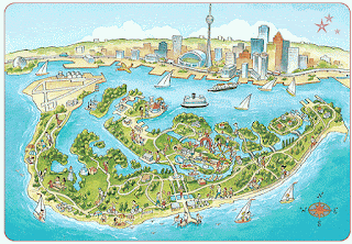 Toronto Island Marina Docking Fees Toronto Island Marina Docking Fees