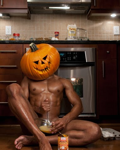 Photos Happy Halloween nude Gay Boy