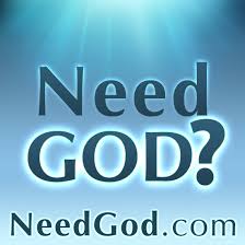 Need God?