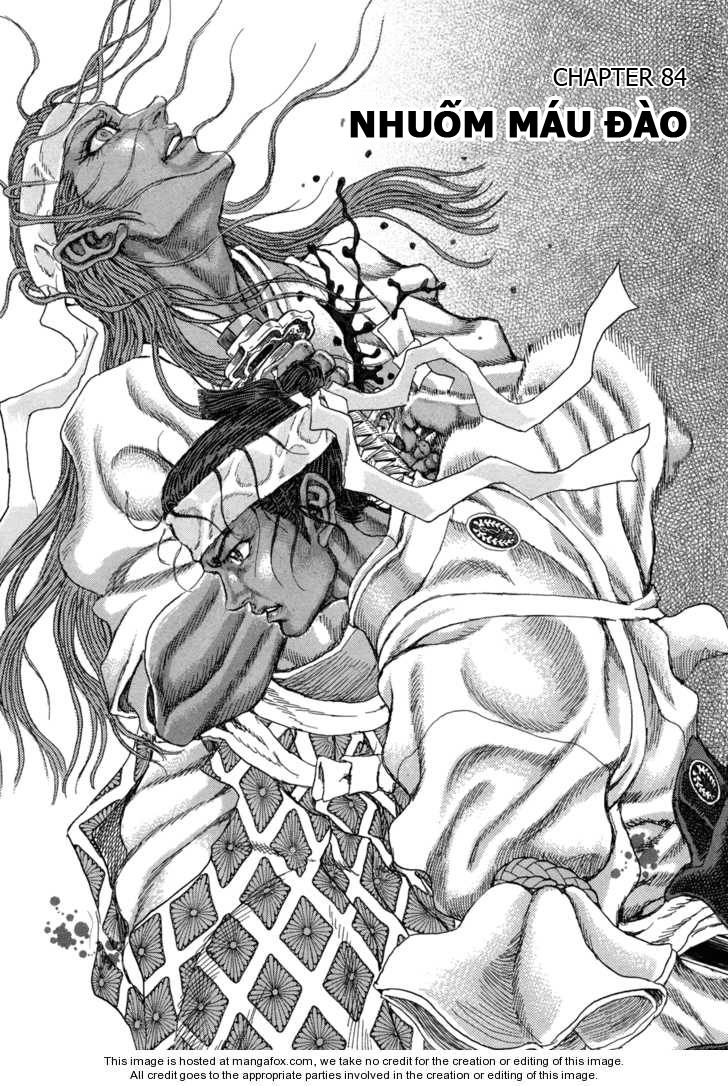 Shigurui – Cuồng Tử chap 84 Trang 2 Shigurui – Cuồng Tử chap 84 Trang 2
