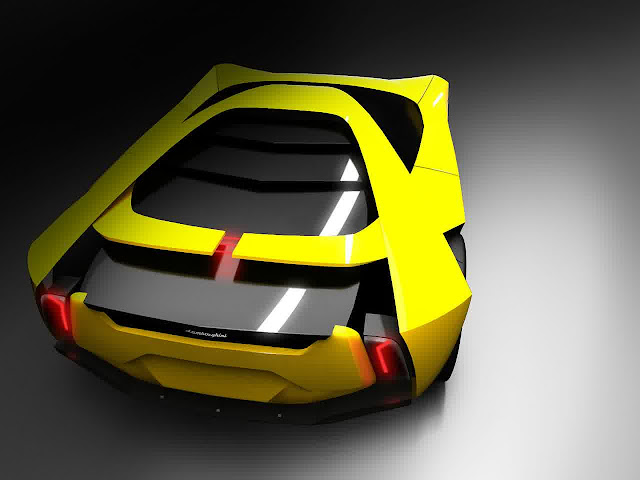 LAMBORGHINI MADURA, TERINSPIRASI OLEH KARAPAN SAPI MADURA mobil buatan Lamborghini ini mempunyai banyak sekali varian dengan desain LAMBORGHINI MADURA, TERINSPIRASI OLEH KARAPAN SAPI MADURA