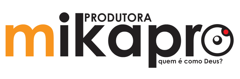 Produtora Mikapro - vídeo e áudio