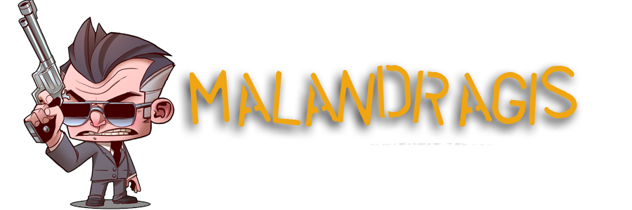 Malandragis - Manjando dos Paranauês!