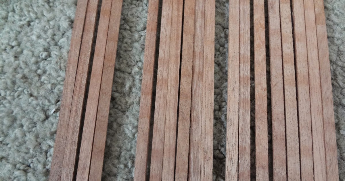 San Francisco II Wooden Model Ship Build / Log Planking the Hull