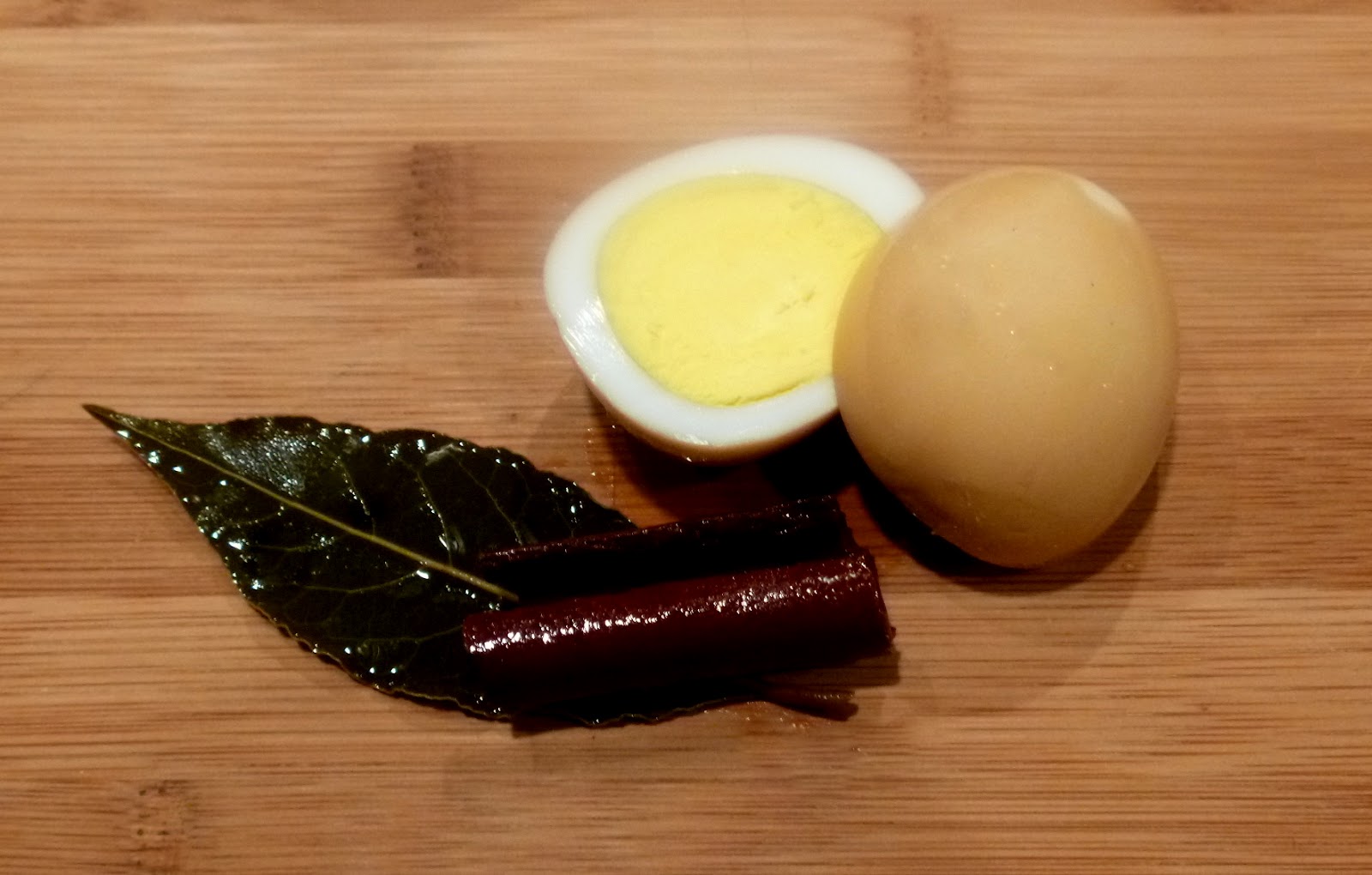 Cinnamon Pepper Pickled Eggs Fresh Eggs Daily®