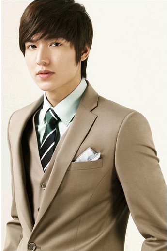 Dating korean celebrities 2013