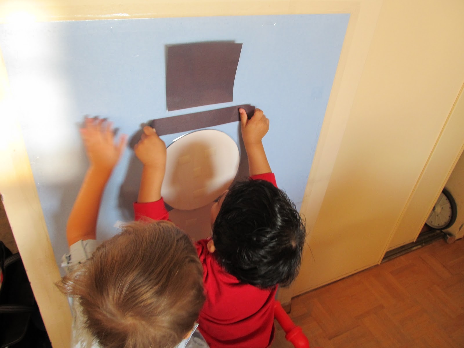 Bristol Board Colours