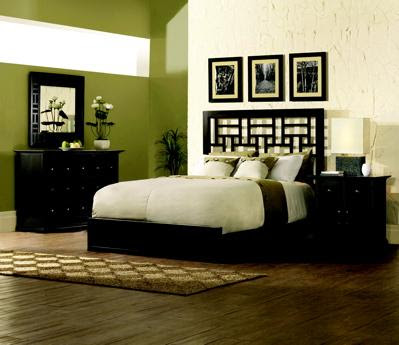 Broyhill Bedroom Furniture