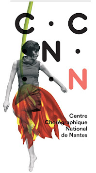 CCNN  centre chorégraphique national de Nantes
