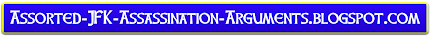 XX.+Assorted+JFK+Assassination+Arguments