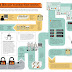 Bitcoin transaction explained in infographic