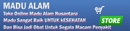 Toko Madu Mulia Alam Nusantara