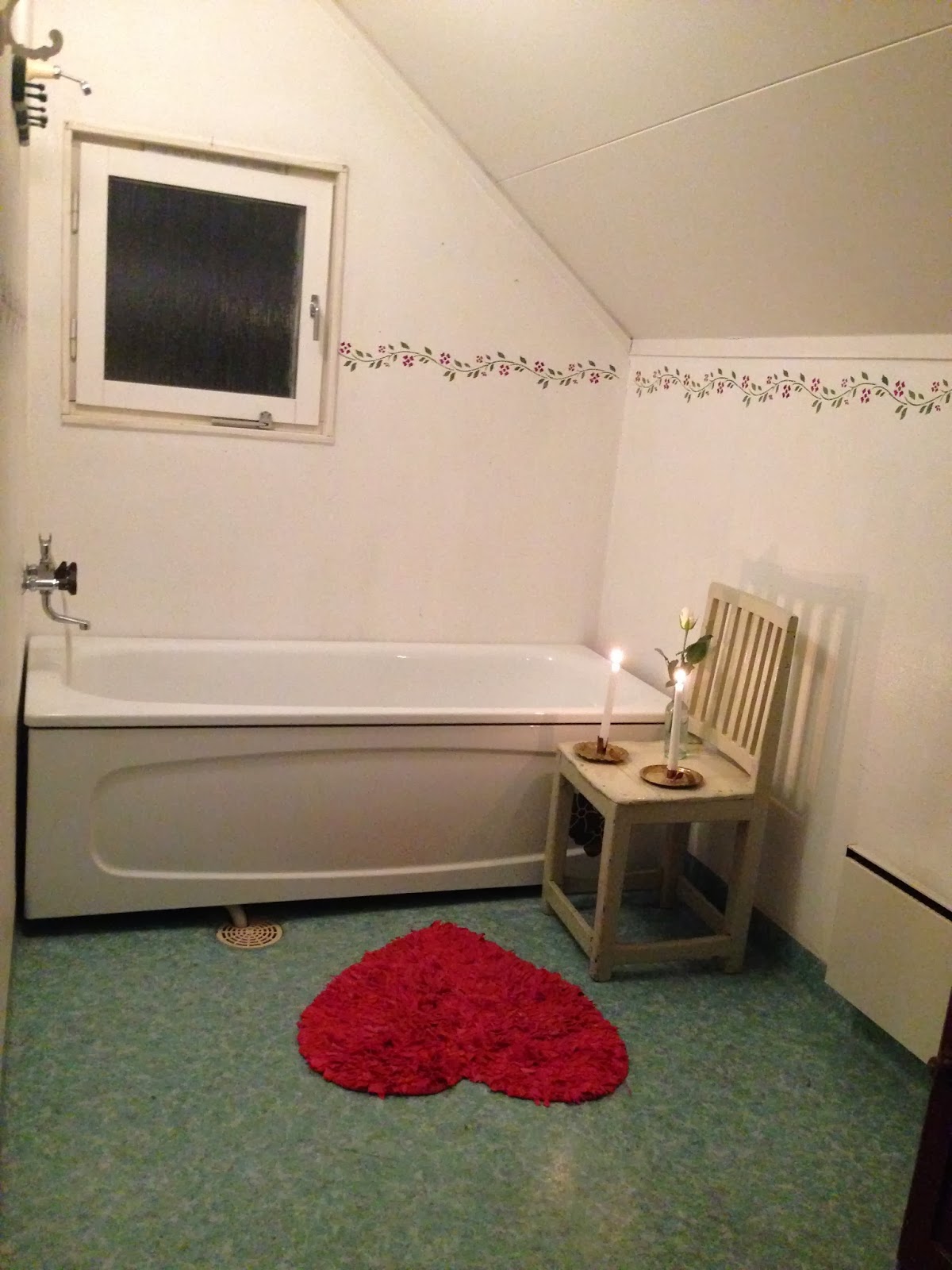 Ditt medium...din coach birgitta werner: mitt hus till salu ...