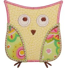 Owl 5