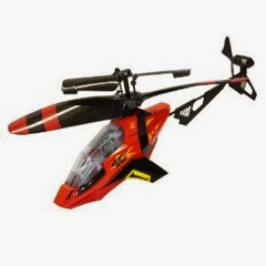 Air Hogs Havoc Heli Air Hogs Havoc Heli