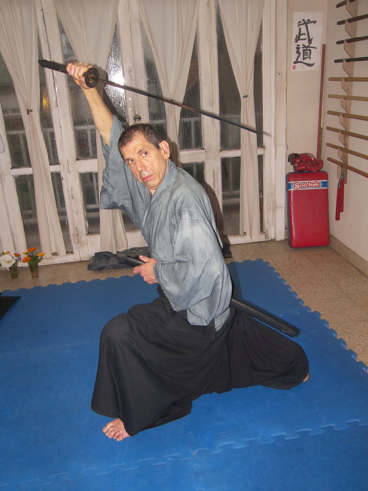 Iaido