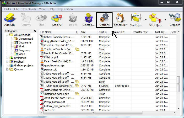 Idm Serial Number And Keygen For Mac