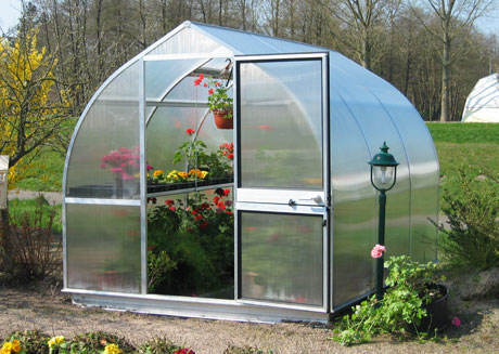 Green House Considered