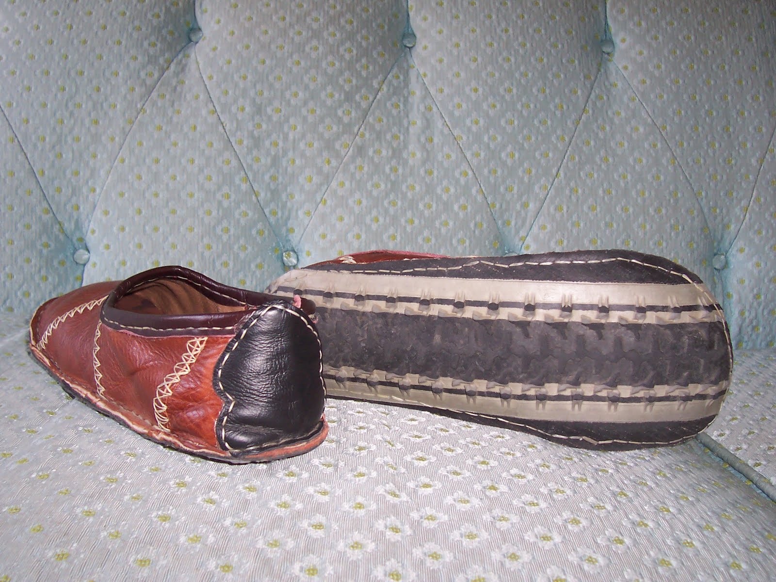 Honey Nutbrown's Crafting! What to do with old bike tires