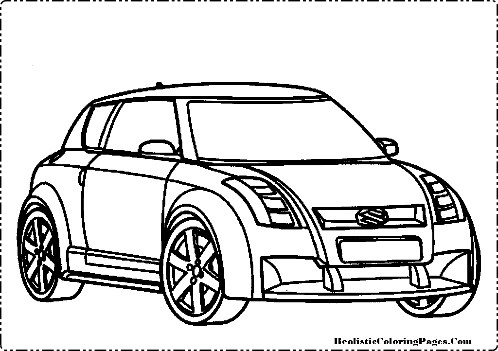 Suzuki Ignis 4x4 Wiring Diagram