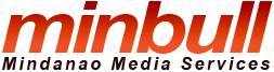 minbull - Mindanao Media Services