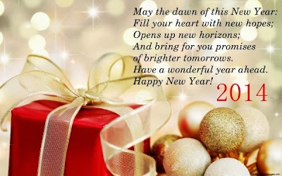 Cool Unique Beautiful Happy New Year Wishes Quotes Pictures 2014