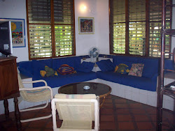 Casa Playa el Agua