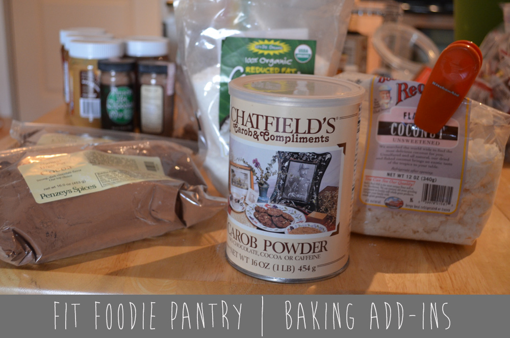 Fit Foodie Pantry Fit Foodie Finds Fit Foodie Pantry Fit Foodie Finds