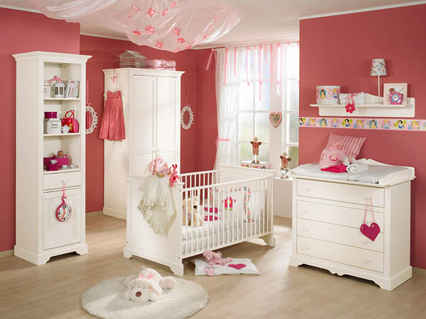 Furniture Baby Bedroom Furniture