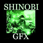 Shinobi Gfx