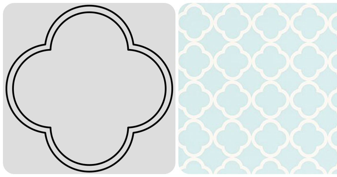moroccan shapes templates gold white quatrefoil vs moroccan moroccan shapes templates gold white quatrefoil vs moroccan