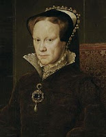 María I de Inglaterra e Irlanda