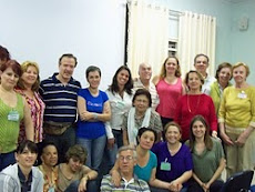 <strong>1a. TURMA - Mediunidade Segundo a Filosofia Espírita</strong>