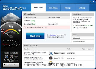 Uniblue SpeedUpMyPC 2012 v5.2.1.7