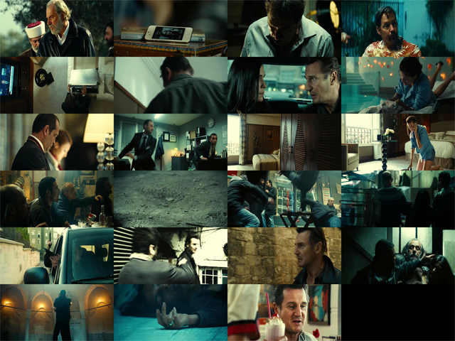 Taken 2 2012 DVDRip Download torrent - Video Dailymotion